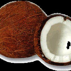 Coconut Creme Caramel With Grenadilla --- African ... recipe
