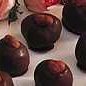Chocolate Fruit And Nut Truffles recipe