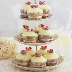 Wedding Cupcake Tips recipe