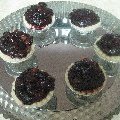 Elaines Preserved Raspberry And Dried Fruit Tartle... recipe