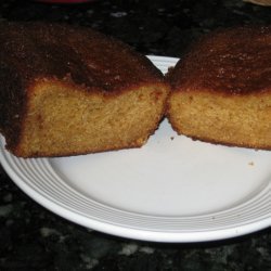 Simplest Loaf Cake recipe