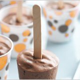 Cookies And Creme Pudding Pops recipe