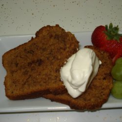 Graham Cracker Cake Old School recipe