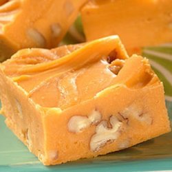Velveeta Peanut Butter Fudge recipe
