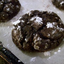 Lumps Of Coal recipe