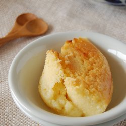 Aussie Lime Delicious Puddings recipe