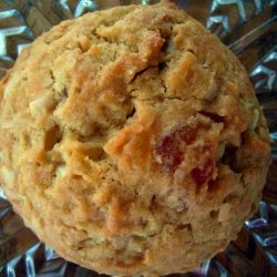 All Things Tropical Cookie recipe