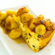 American Baked Cheesecake recipe