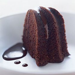 Chocolate Milk Cake recipe