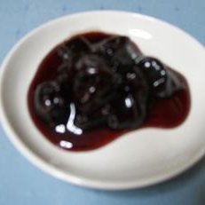 Vyssino Sour Cherries recipe