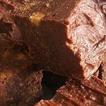 Mixed Chocolate Brownie recipe