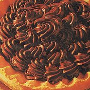 Chocolate Tartlets recipe
