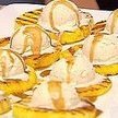 Apricot-glazed Grilled Pineapple Sundaes With Rum ... recipe