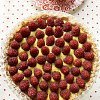 Raspberry Cream Tart recipe