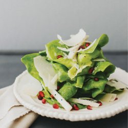 The House Salad recipe
