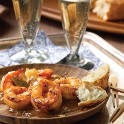 New Orleans BBQ Shrimp recipe