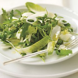 Endive and Asiago Salad recipe