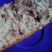 Green Apple Cake recipe