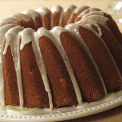 Harvey Wallbanger Cake Recipe recipe