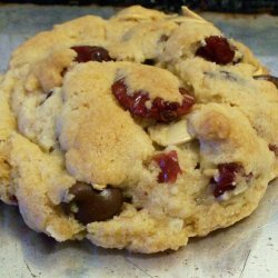 Cupboard Cookies recipe