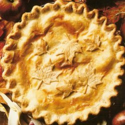 Country Apple Pie recipe