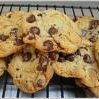 Choc Chip Cookies recipe