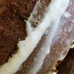 Coconut Cream Cake Filling recipe