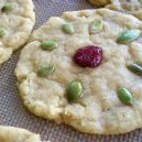 Indian Butter Biscuits recipe