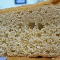 French Vanilla Slab Cake recipe