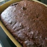 Louise Cake recipe