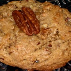 Derby Day Cookie recipe