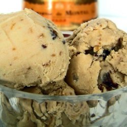 Prune And Armagnac Ice Cream recipe