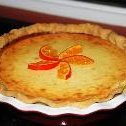 Ricotta Pie With Candied Fruit recipe