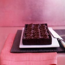 Chocolate Espresso Tart recipe