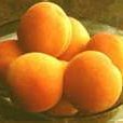 Apricots With Amaretto Syrup Albicocche Ripiene recipe