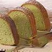 Pistachio Mini Loaves recipe