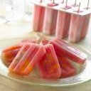 Watermelon Ice Pops recipe
