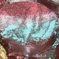 Decadent Chocoholics Chocolate Cake recipe