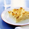 Southern-style Bread Pudding With Rum Sauce recipe