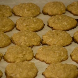 My Daddys Cookies recipe