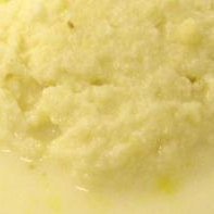Cottage Cream Cheese Balls In Creamy Milk recipe