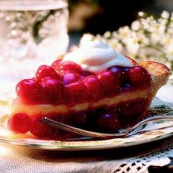 Double Door Country Cherry Pie recipe