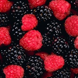 Wisconsin Berries And Creme recipe