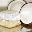 Snappy Quick Coconut Cake recipe