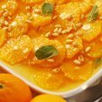 Orange Sauce For Cooked Carrots recipe