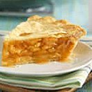 Nostalgic Apple Pie recipe