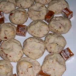 Hidden Candy Cookies recipe