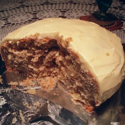 Zoes Macadamia Hummingbird Cake Revised recipe