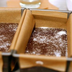 Salted Chocolate Caramels recipe