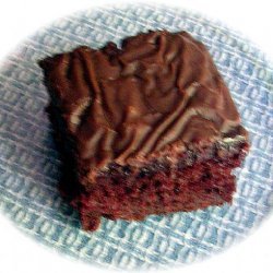 Cherry Chocolate Bars recipe